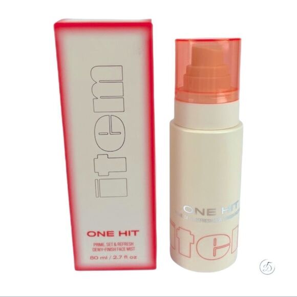 Item Beauty Triple Action Setting Mist 80ml Ful Size - Picture 1 of 5